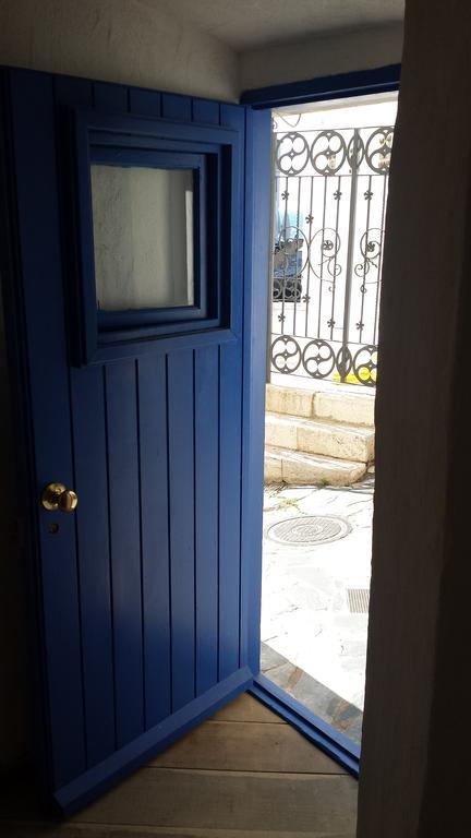 Apartamento Poal-Cadaqués Exterior foto