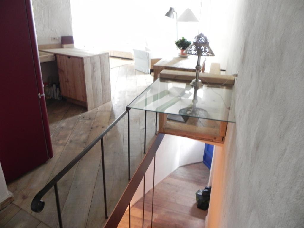 Apartamento Poal-Cadaqués Exterior foto